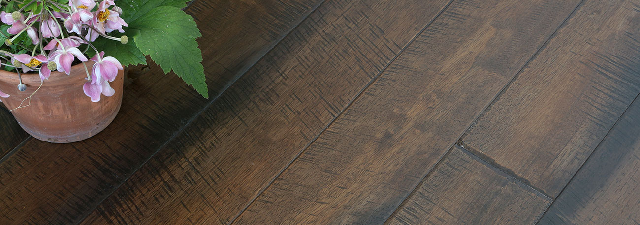 Cooper S Plank Terracotta Impressions Hardwood Collections Coopers Plank Terracotta