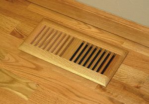 Drop In Vent
