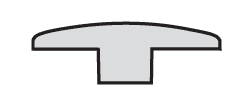 T-Moulding